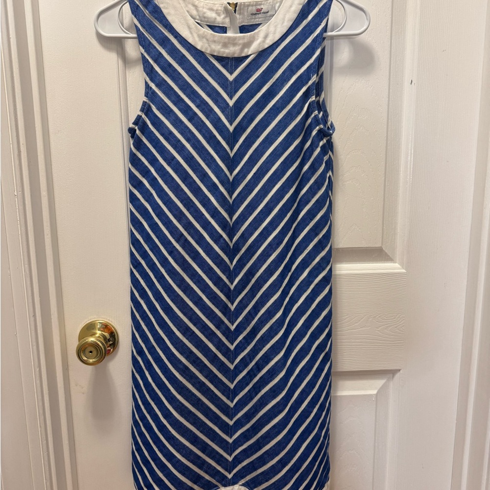 Vinyard Vines Dress